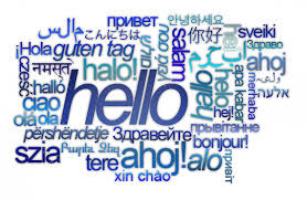 Foreign languages
