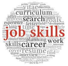Job skills
