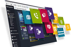 Softwares